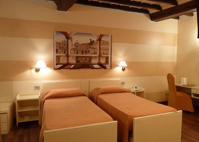 Antica Dogana 3* Turín