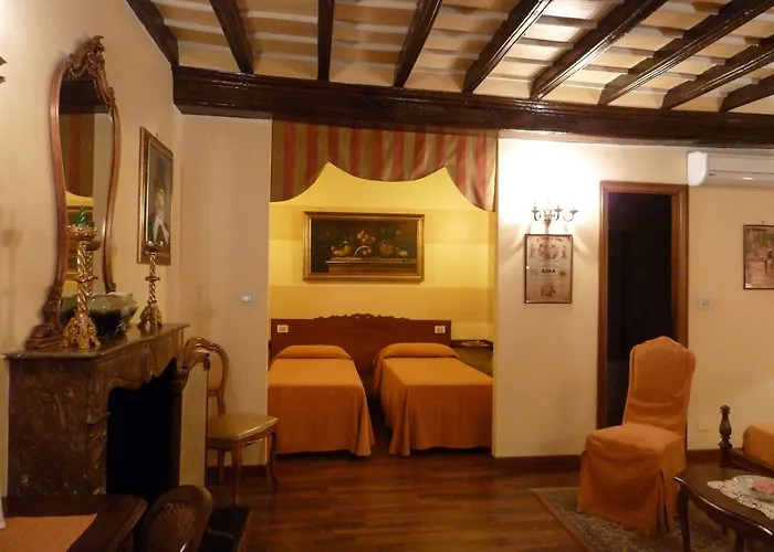Antica Dogana 3*