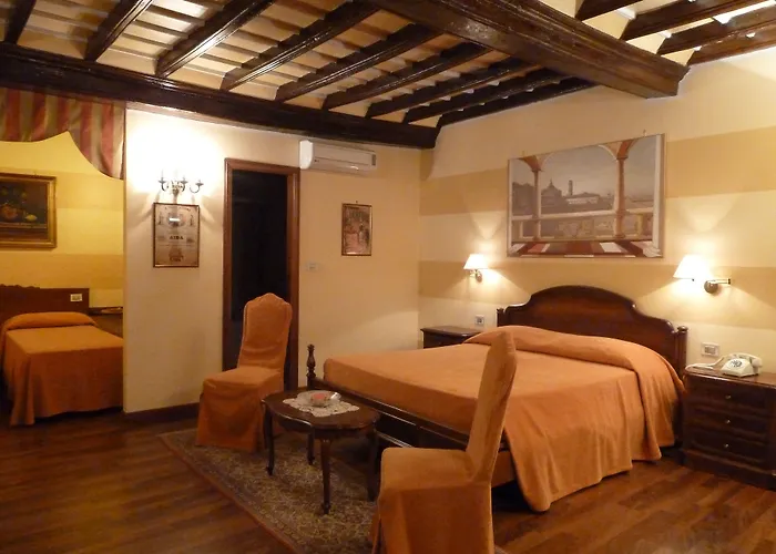 Antica Dogana 3* Turín