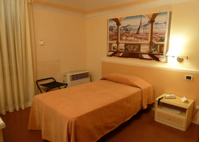 Hotel Antica Dogana