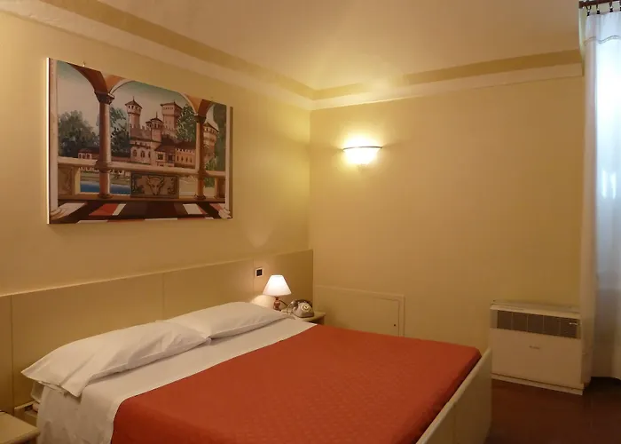 Antica Dogana 3* Turín