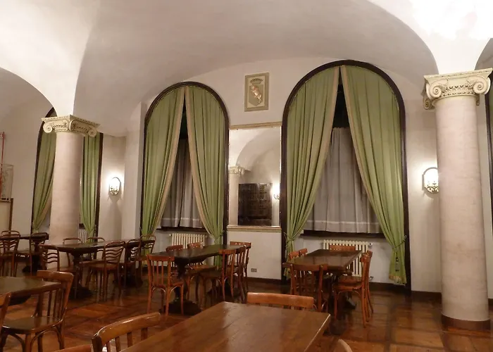 Hotel Antica Dogana