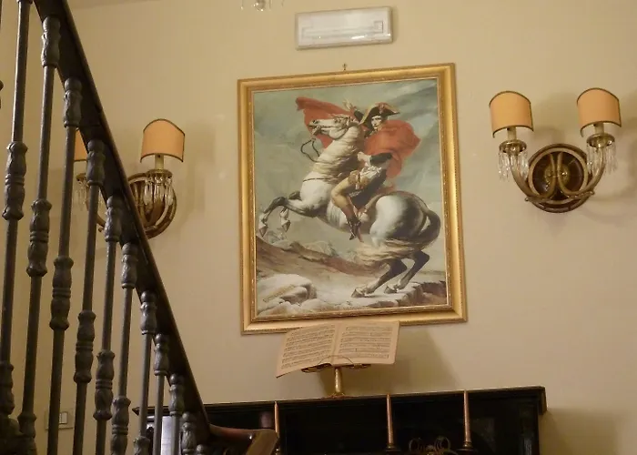 Antica Dogana Hotel Turín