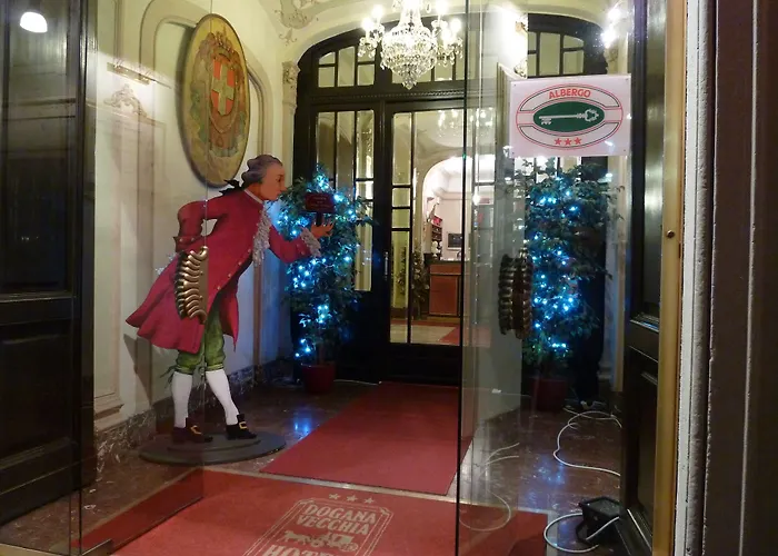Antica Dogana Hotel