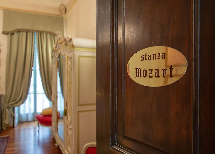 Hotel Antica Dogana Turín