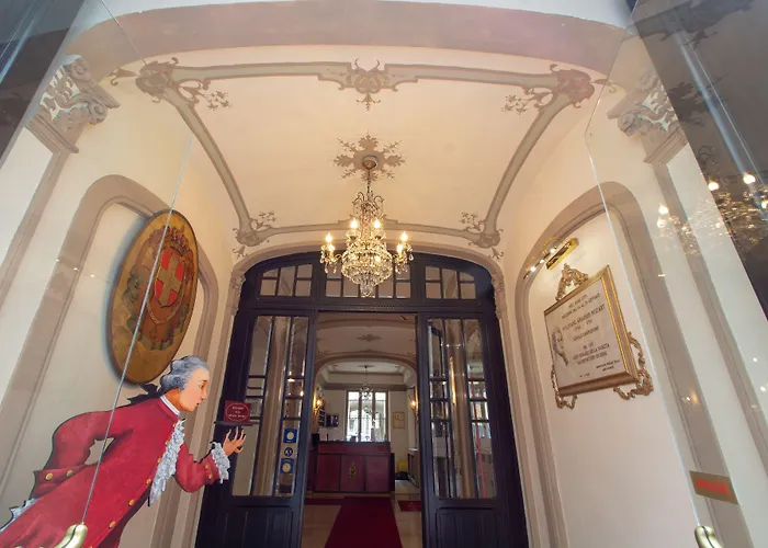 Antica Dogana Hotel