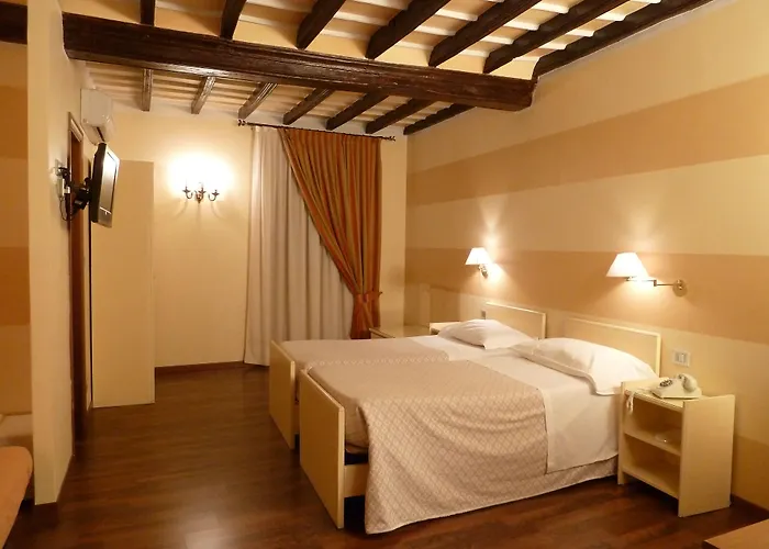 Hotel Antica Dogana Turín