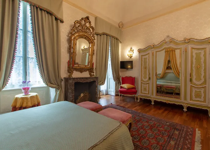 Hotel Antica Dogana