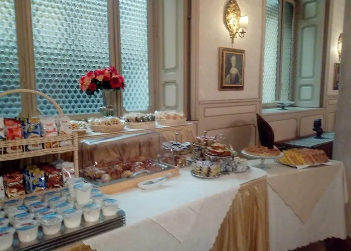 Antica Dogana Hotel