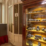 Antica Dogana Ξενοδοχείο Τορίνο