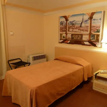 Antica Dogana Hotel Turín