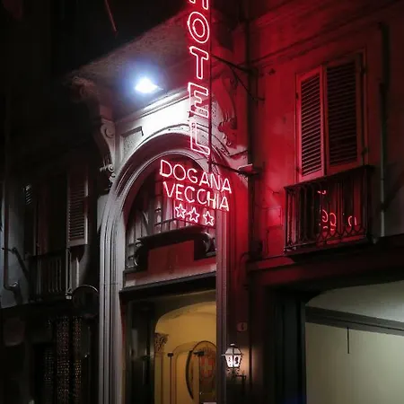 Antica Dogana فندق