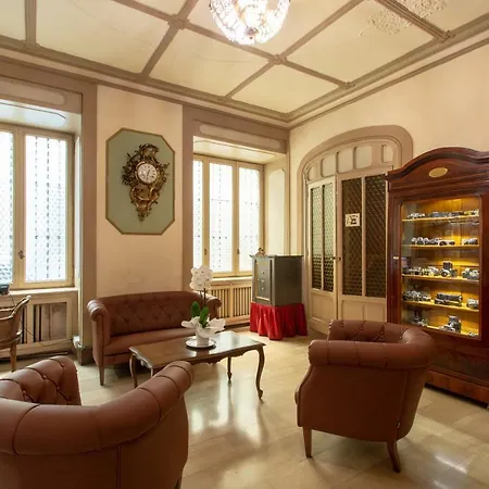 Antica Dogana Hotel 3*