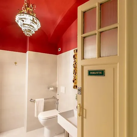 Antica Dogana Hotel Turín