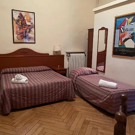 Antica Dogana Hotel 3*