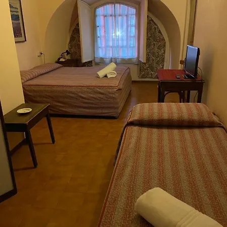 Antica Dogana فندق