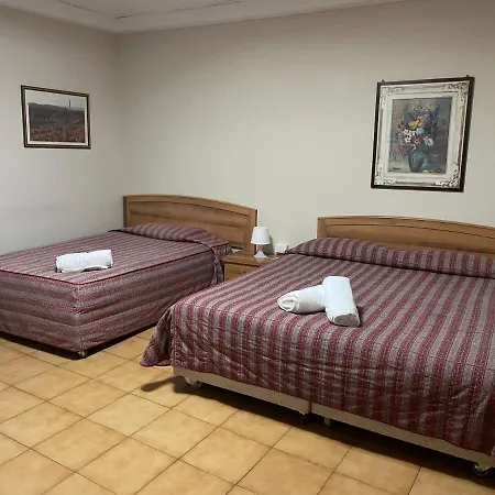 Antica Dogana Hotel 3*