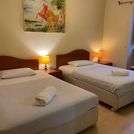 Hotel Antica Dogana 3*