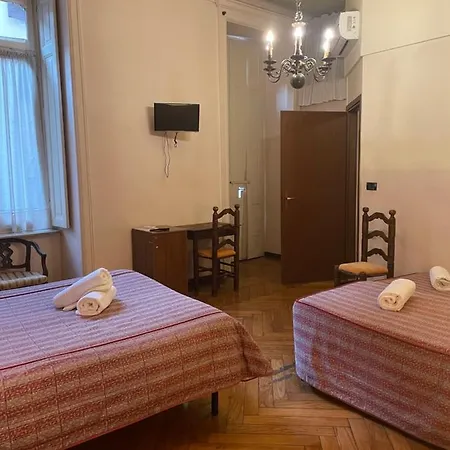 Hotel Antica Dogana
