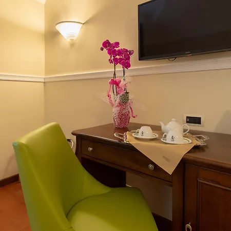 Hotel Antica Dogana Turín