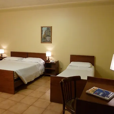 Antica Dogana Hotel Turín