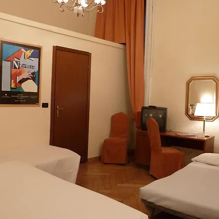 Antica Dogana Hotel 3*