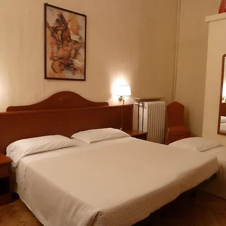 Hotel Antica Dogana Turín