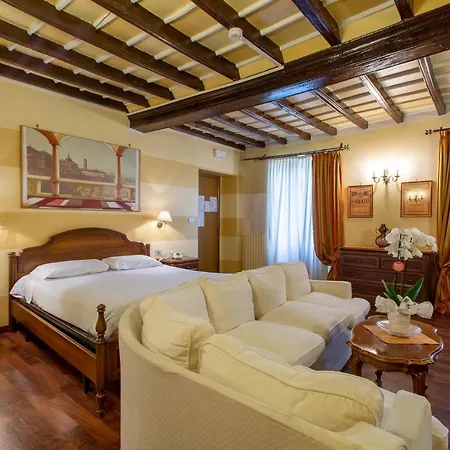 Antica Dogana 3* Turín