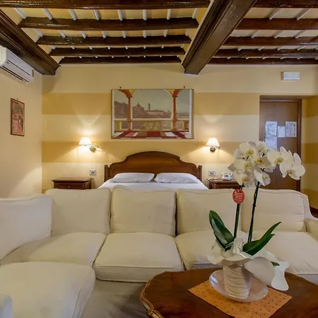 Hotel Antica Dogana 3*