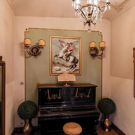 Hotel Antica Dogana