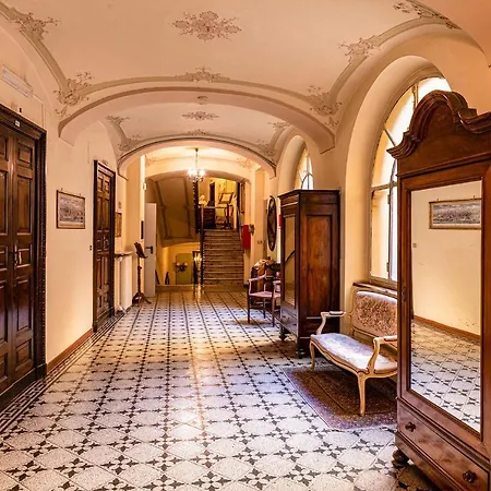 Antica Dogana Hotel Turín