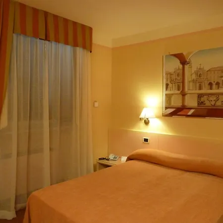 Hotel Antica Dogana Turín