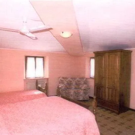 Antica Dogana Hotel 3*