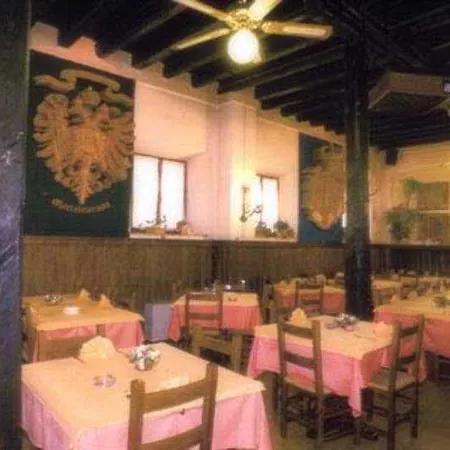 Hotel Antica Dogana Turín