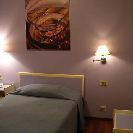 Antica Dogana 3* Turín