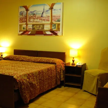 Hotel Antica Dogana