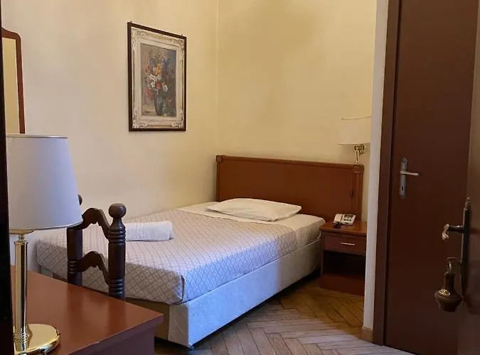 Otel Antica Dogana Torino