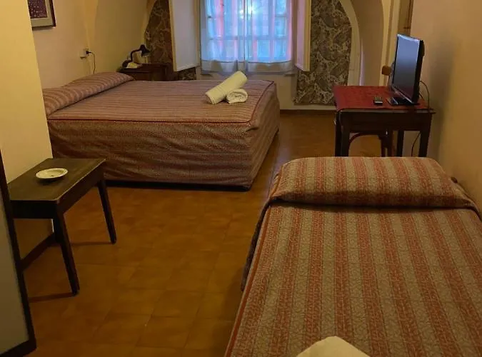 Antica Dogana Otel