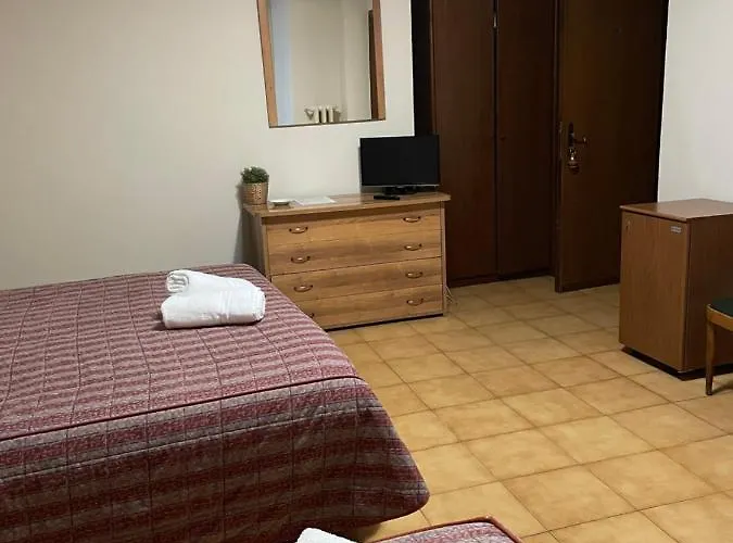 Antica Dogana 3*