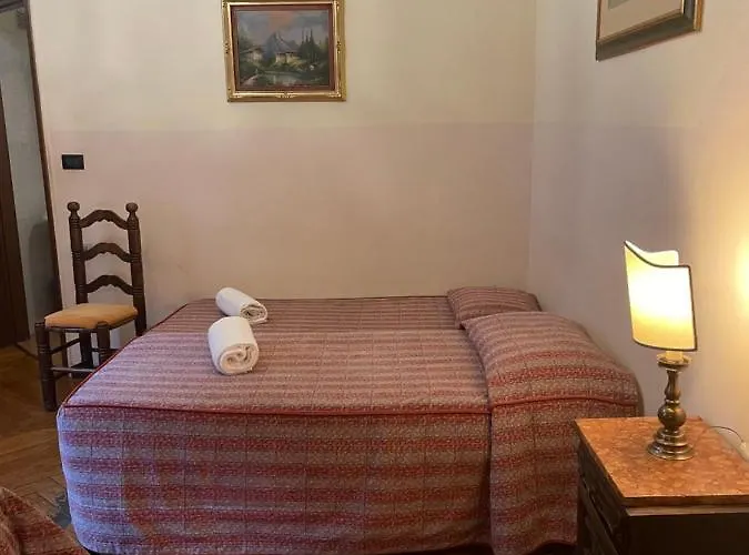 Otel Antica Dogana