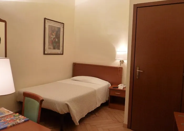 Otel Antica Dogana Torino