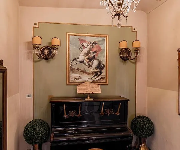 Otel Antica Dogana