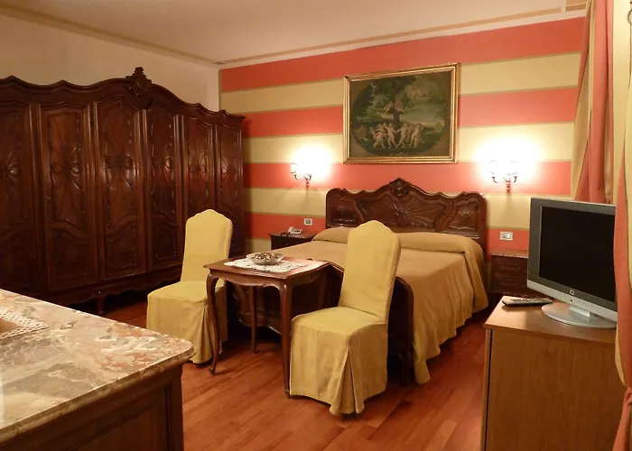 Antica Dogana Otel 3*
