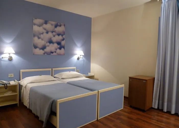 Otel Antica Dogana Torino