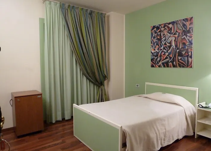 Otel Antica Dogana
