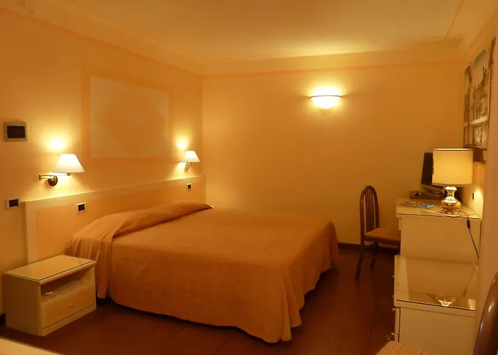 Otel Antica Dogana