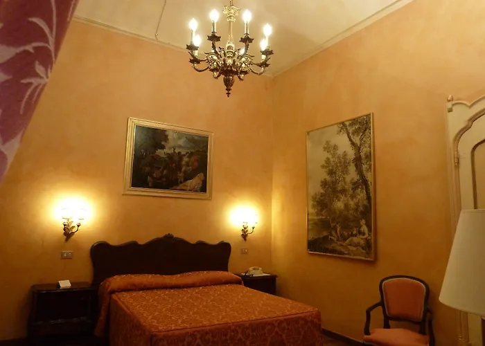 Otel Antica Dogana