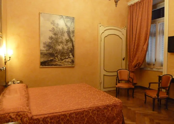 Otel Antica Dogana