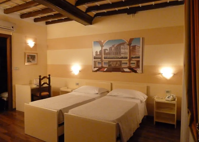 Antica Dogana Otel