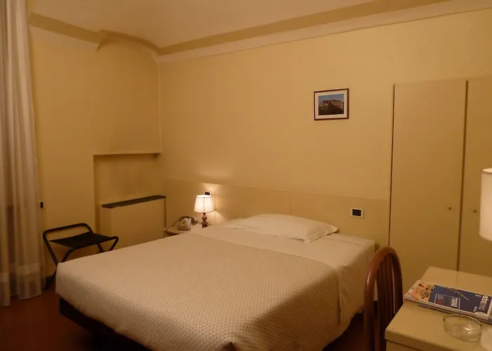 Otel Antica Dogana